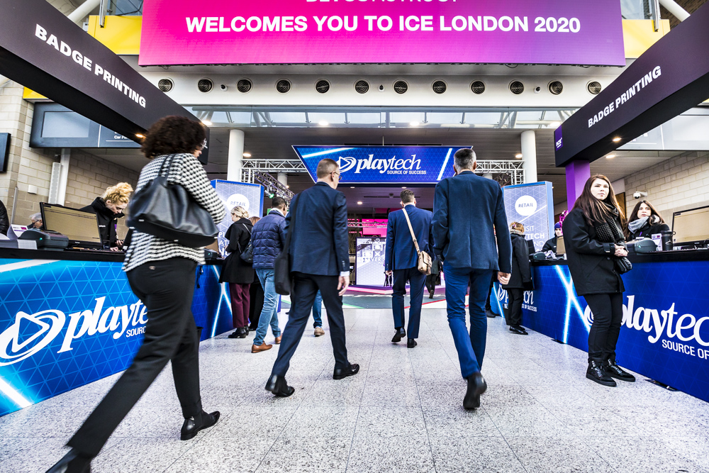 Win Big @ ICE London – how to make it Meaningful