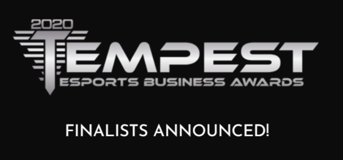 Tempest Awards Finalists